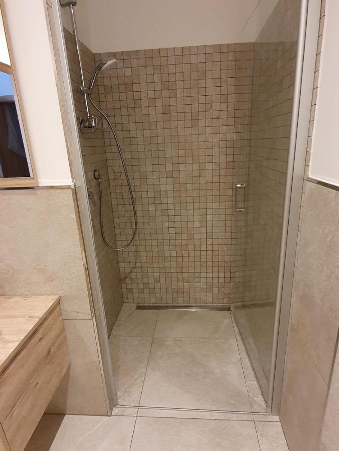 Ciasa De Rosa Apartment ปอซซาดิฟัซซา ภายนอก รูปภาพ